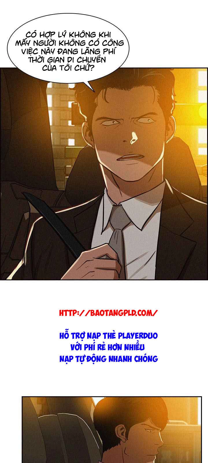 Chúa Tể Đồng Tiền Chapter 1 - 10