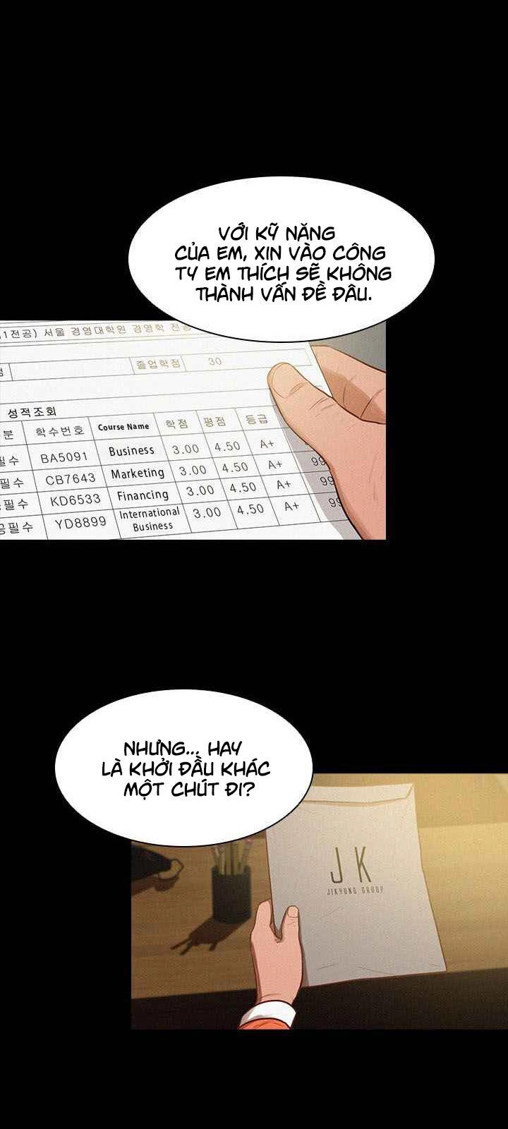 Chúa Tể Đồng Tiền Chapter 1 - 15