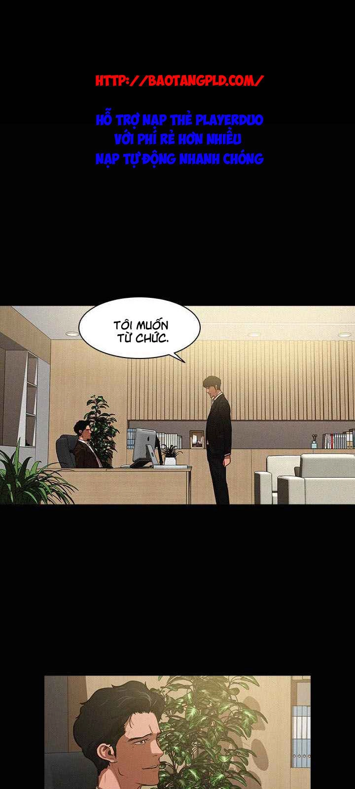 Chúa Tể Đồng Tiền Chapter 1 - 24