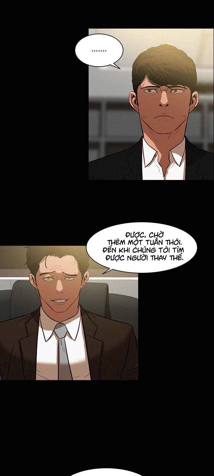 Chúa Tể Đồng Tiền Chapter 1 - 26