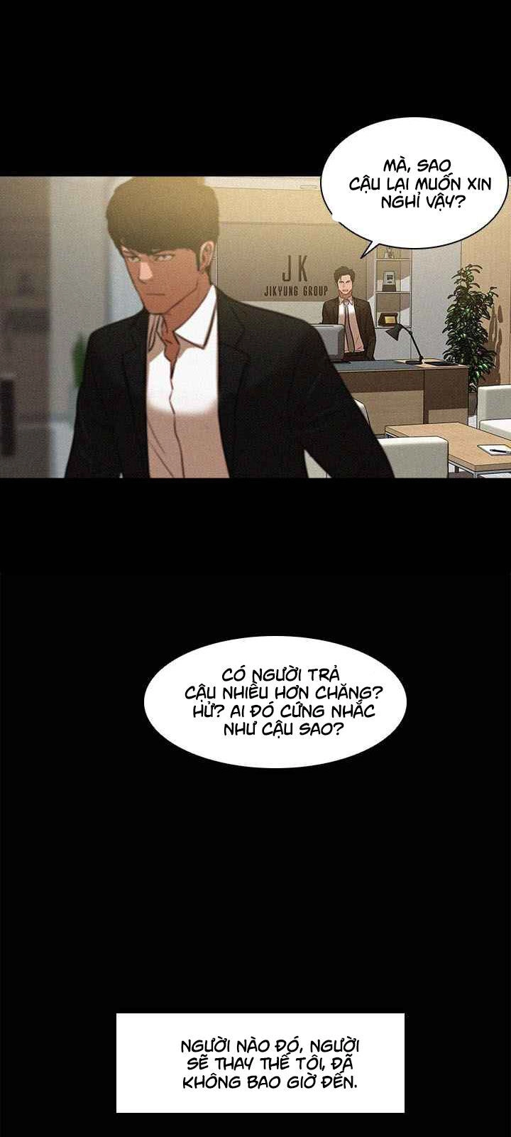 Chúa Tể Đồng Tiền Chapter 1 - 28