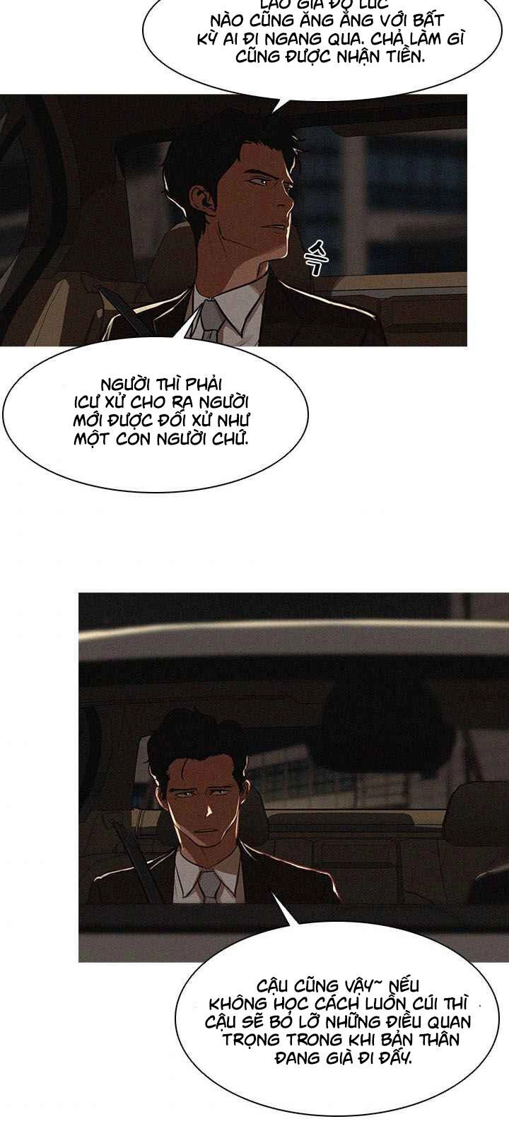 Chúa Tể Đồng Tiền Chapter 1 - 31