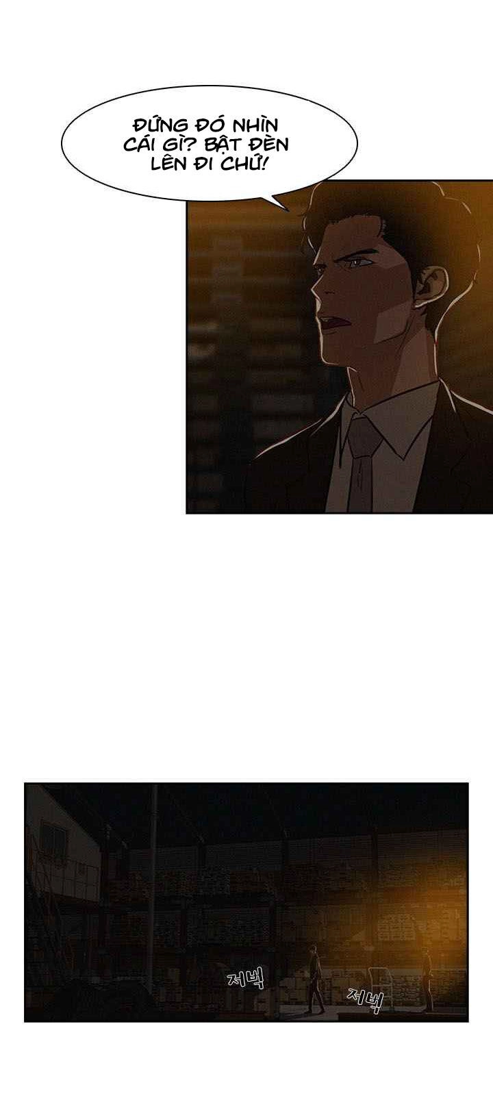 Chúa Tể Đồng Tiền Chapter 1 - 37