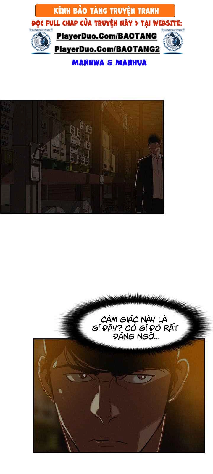 Chúa Tể Đồng Tiền Chapter 1 - 38