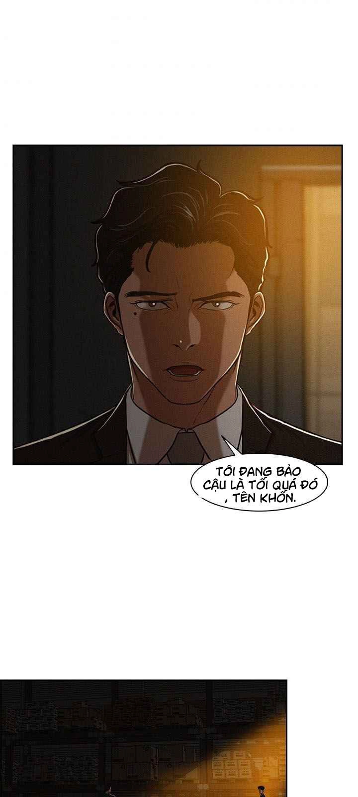 Chúa Tể Đồng Tiền Chapter 1 - 41