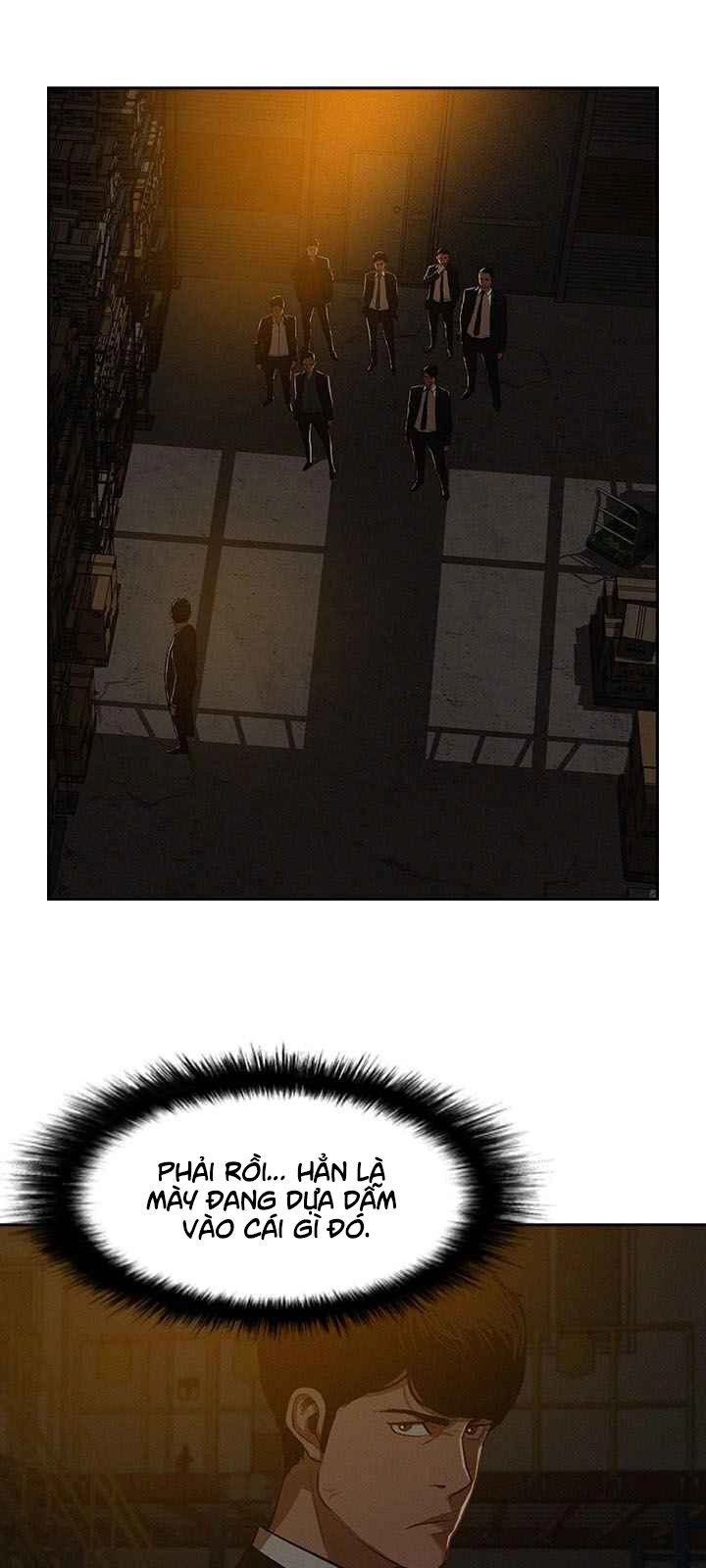 Chúa Tể Đồng Tiền Chapter 1 - 45