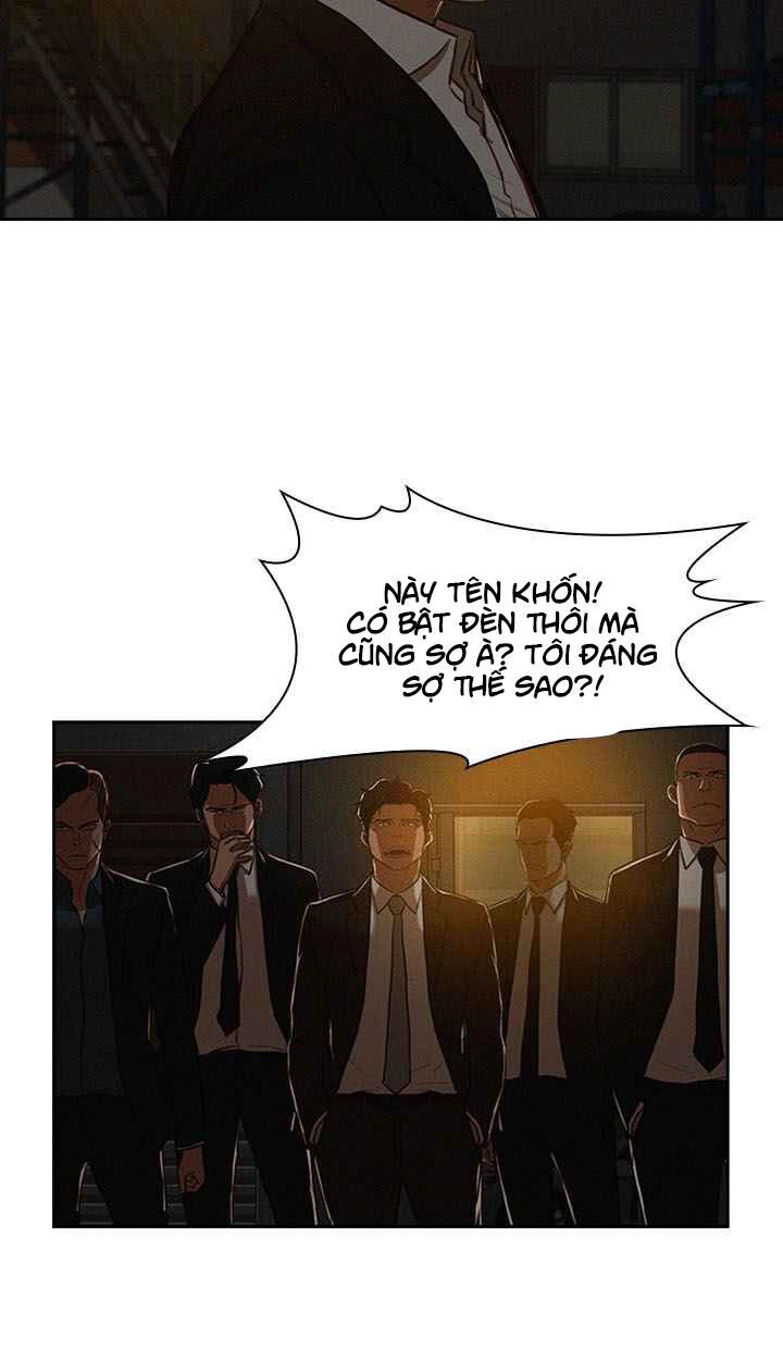 Chúa Tể Đồng Tiền Chapter 1 - 46