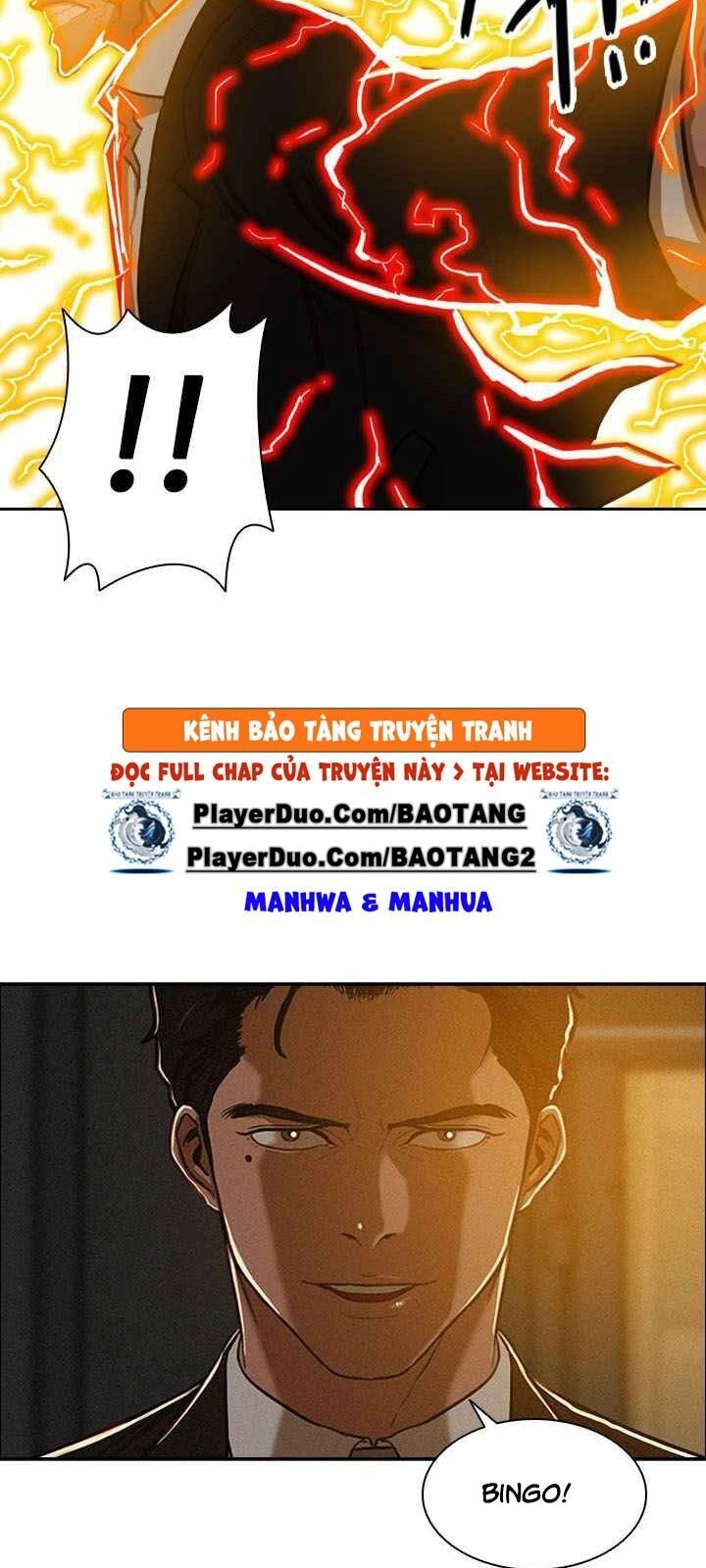 Chúa Tể Đồng Tiền Chapter 1 - 49