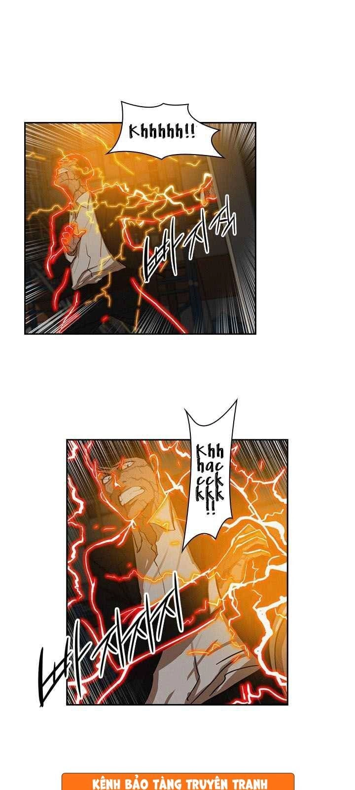 Chúa Tể Đồng Tiền Chapter 1 - 51