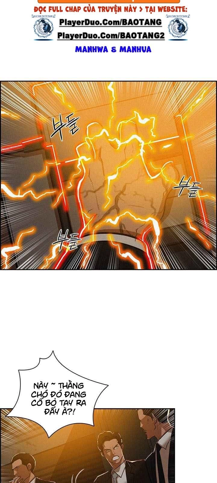 Chúa Tể Đồng Tiền Chapter 1 - 52