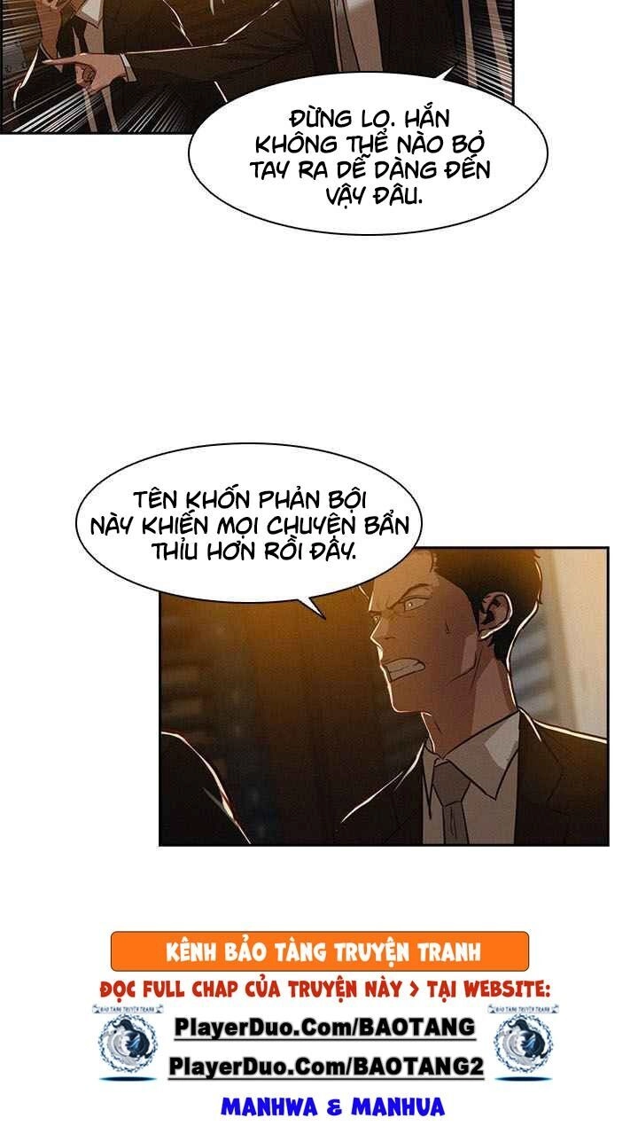 Chúa Tể Đồng Tiền Chapter 1 - 53