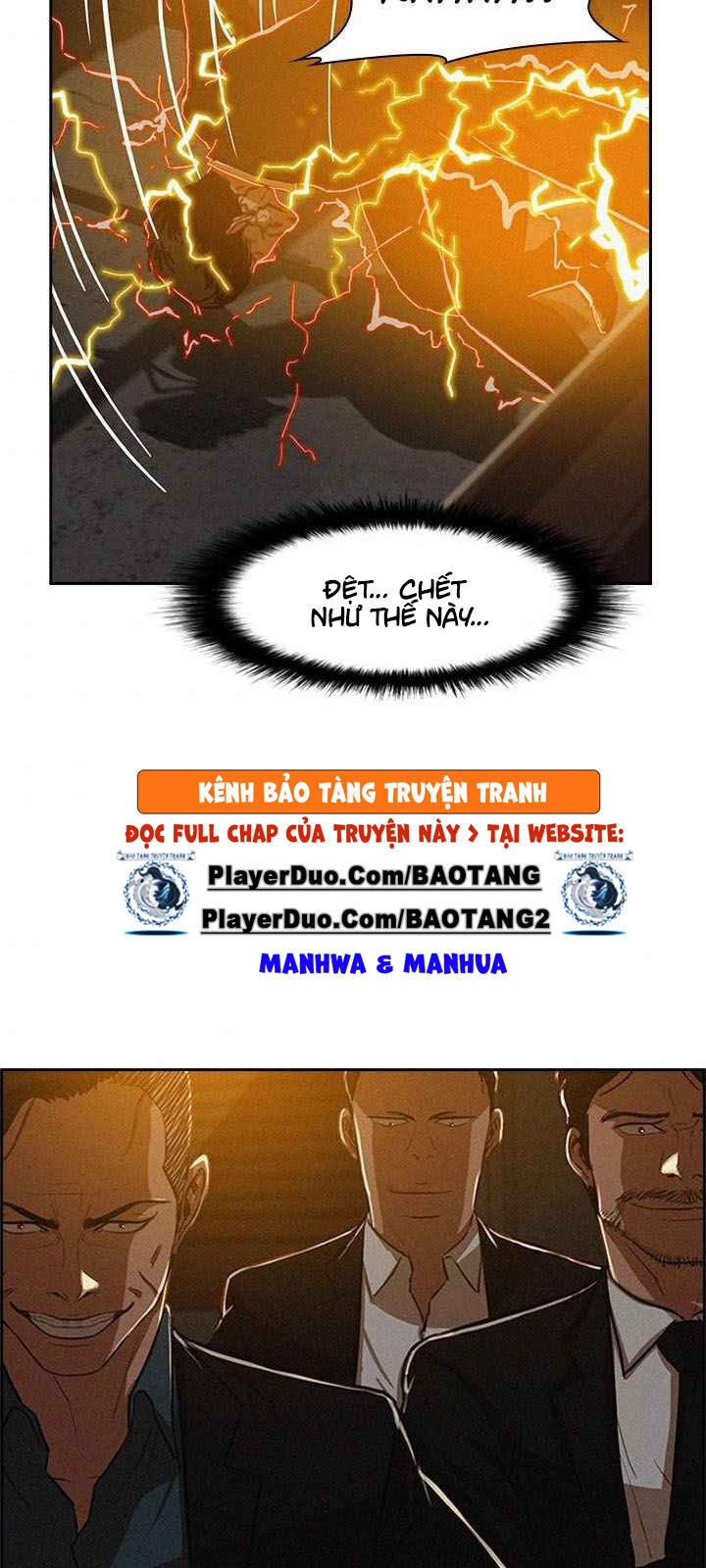 Chúa Tể Đồng Tiền Chapter 1 - 55