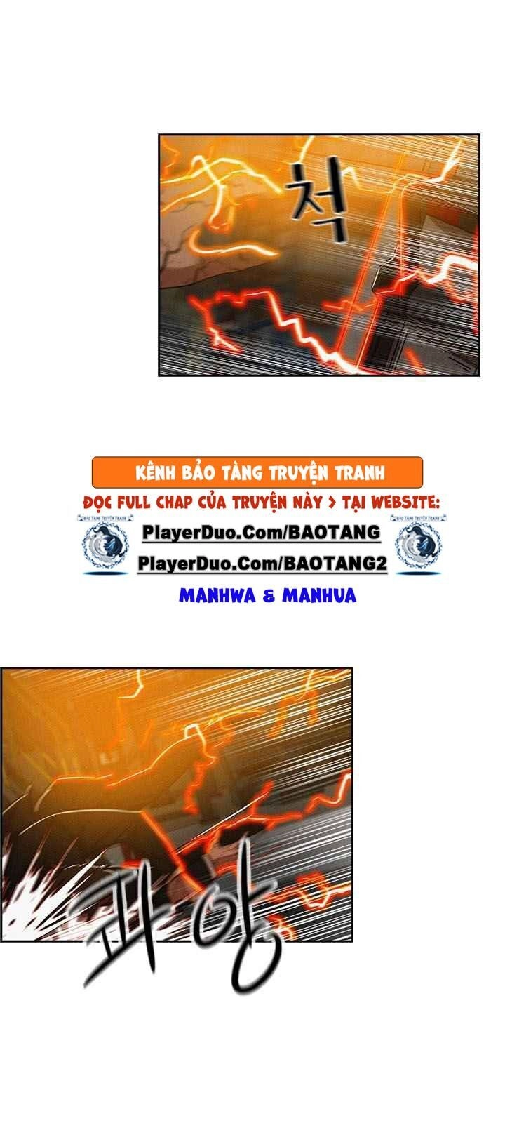 Chúa Tể Đồng Tiền Chapter 1 - 59