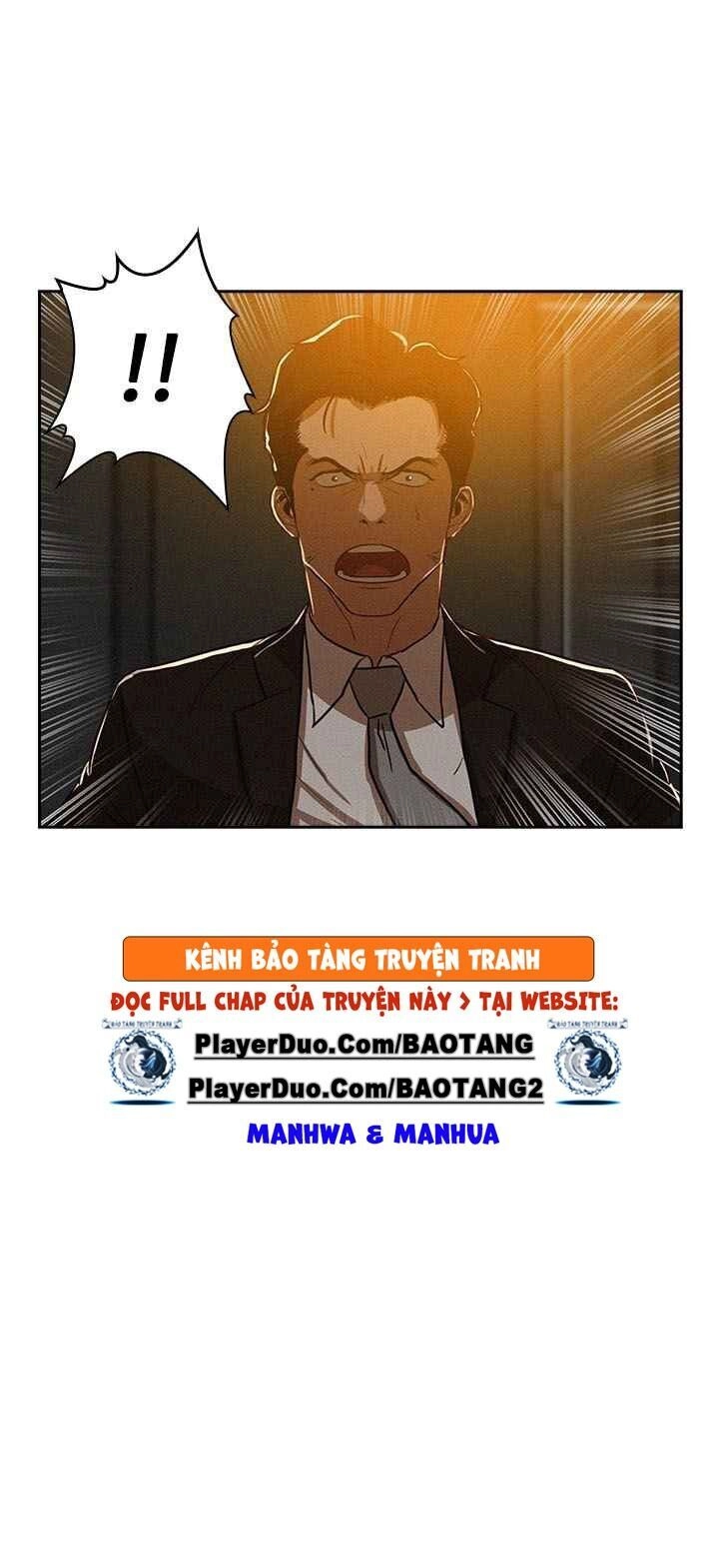 Chúa Tể Đồng Tiền Chapter 1 - 60