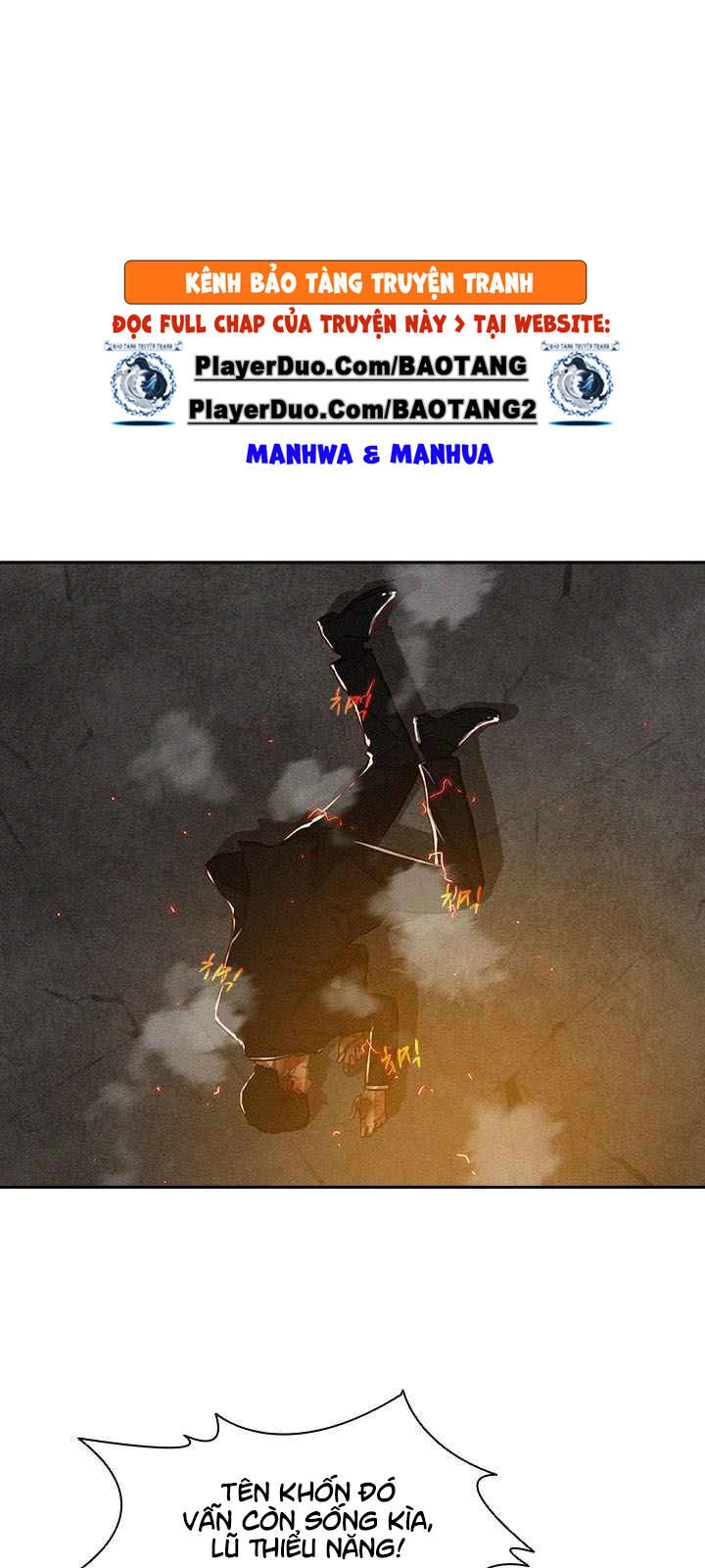 Chúa Tể Đồng Tiền Chapter 1 - 61