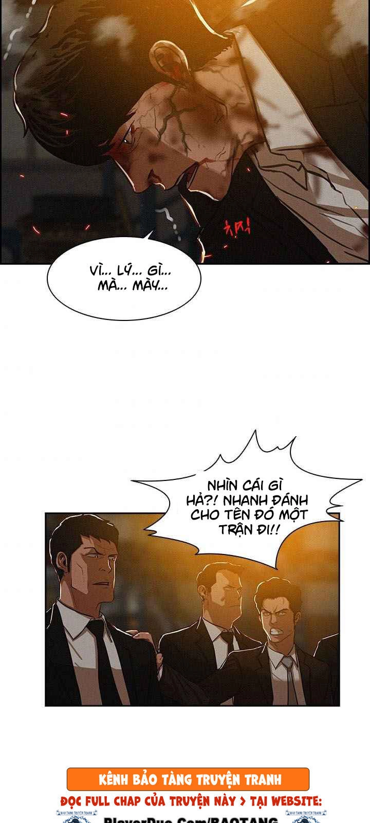 Chúa Tể Đồng Tiền Chapter 1 - 63