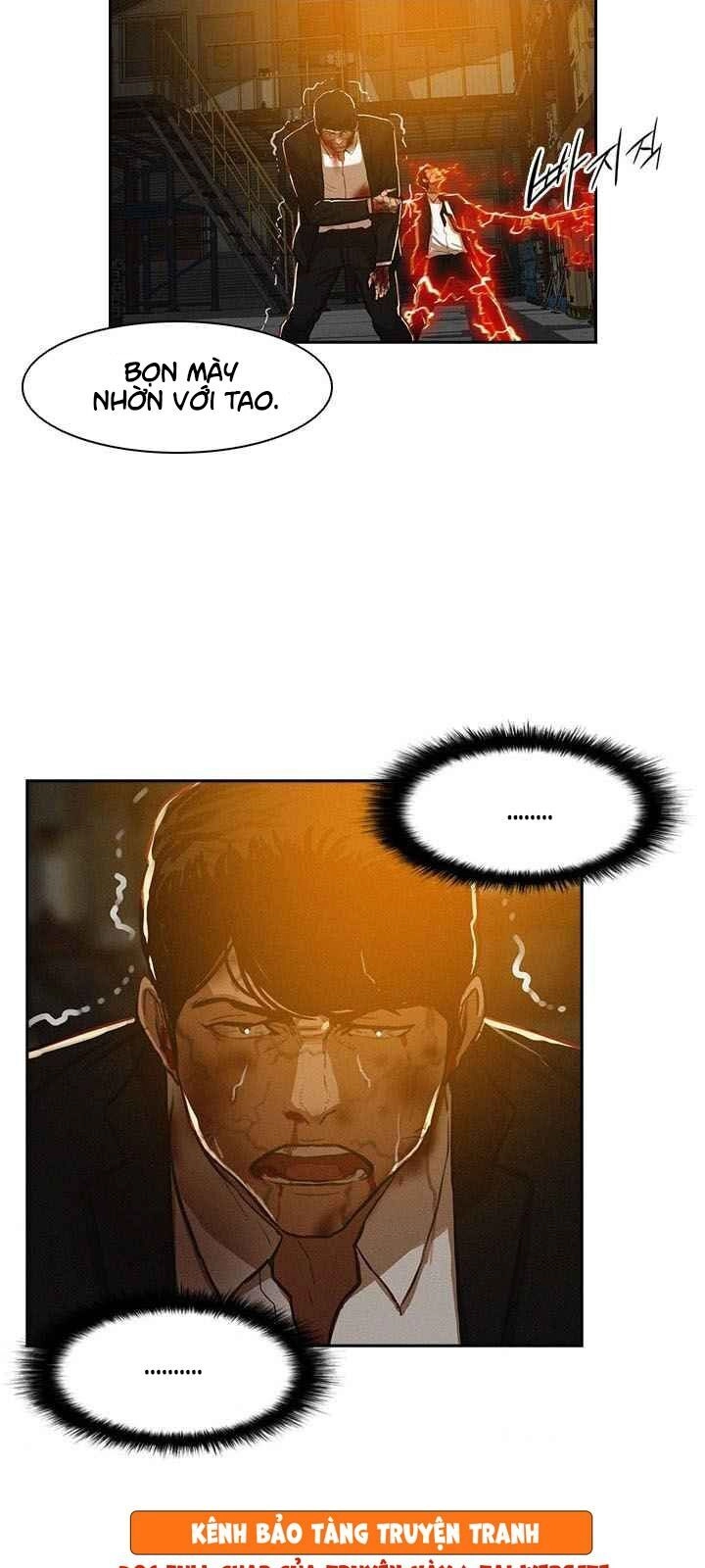 Chúa Tể Đồng Tiền Chapter 1 - 70