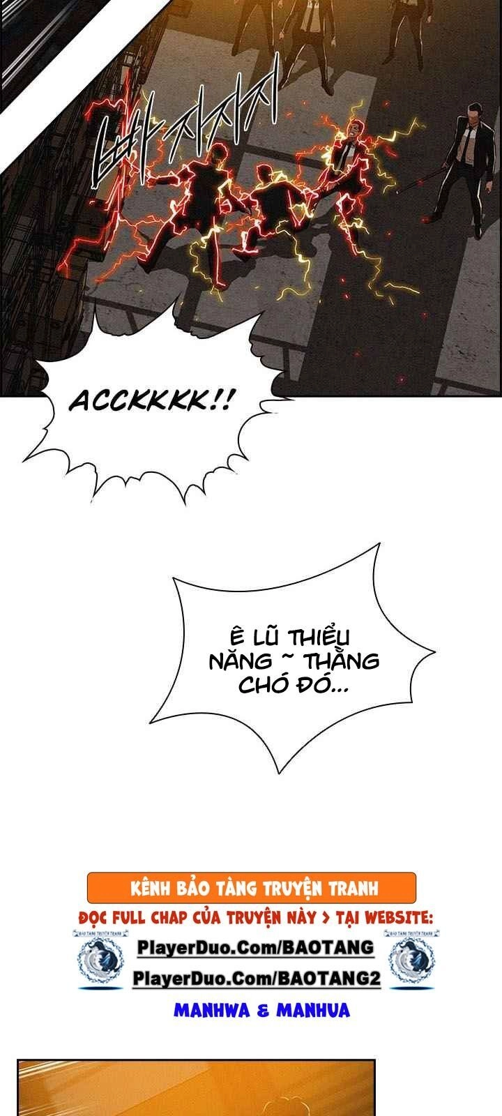 Chúa Tể Đồng Tiền Chapter 1 - 76