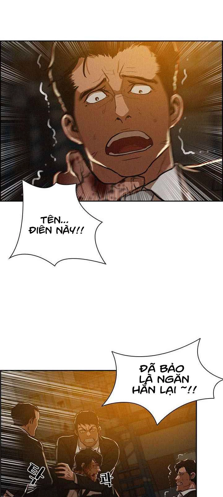 Chúa Tể Đồng Tiền Chapter 1 - 79