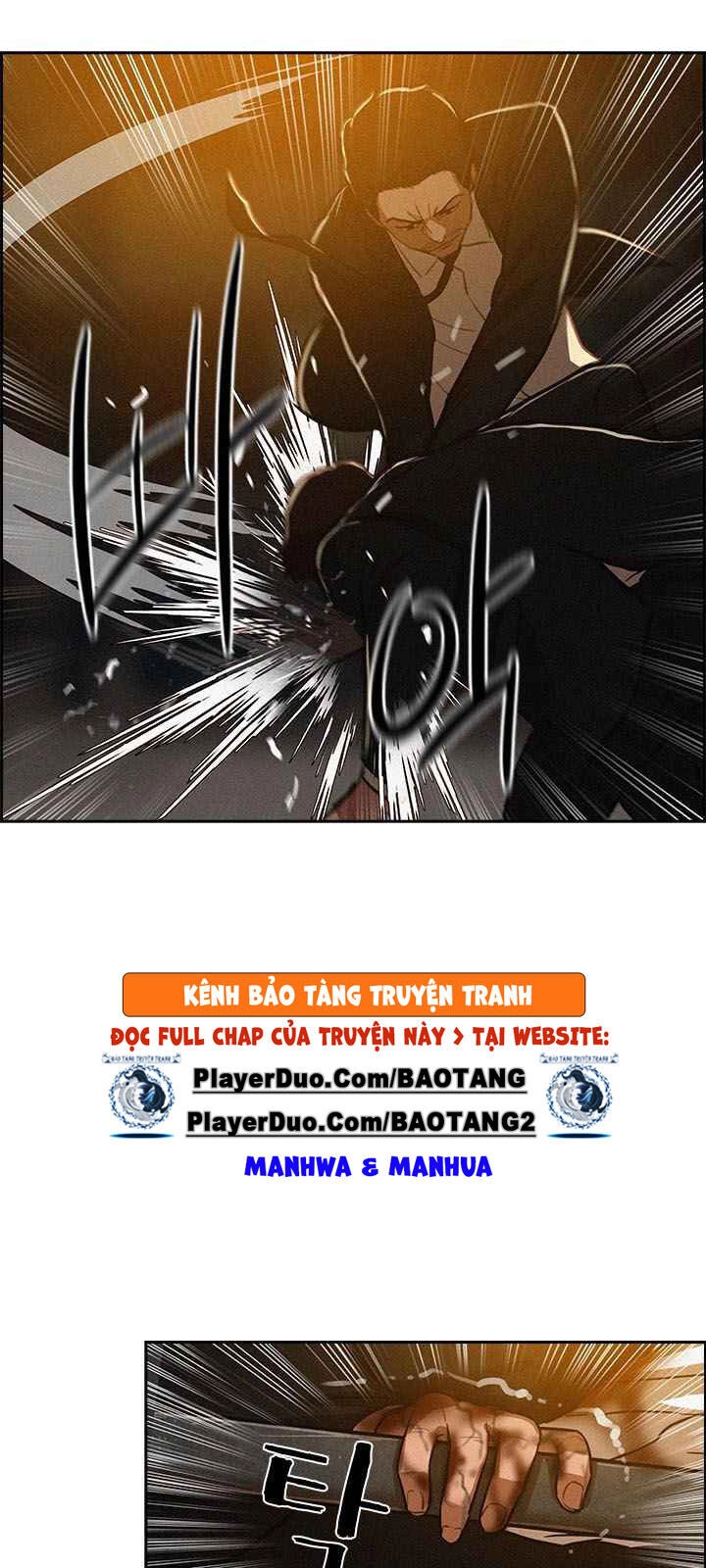 Chúa Tể Đồng Tiền Chapter 1 - 86