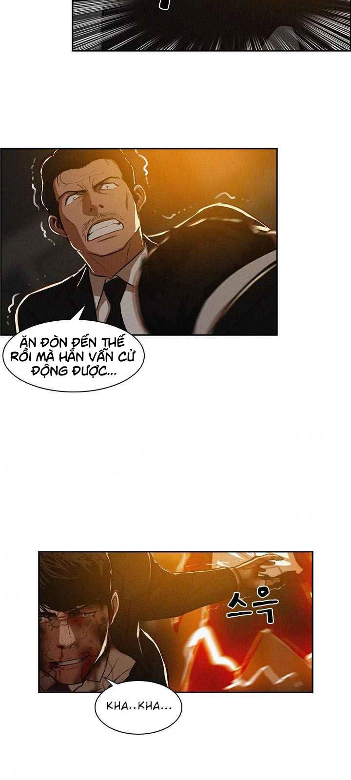 Chúa Tể Đồng Tiền Chapter 1 - 87