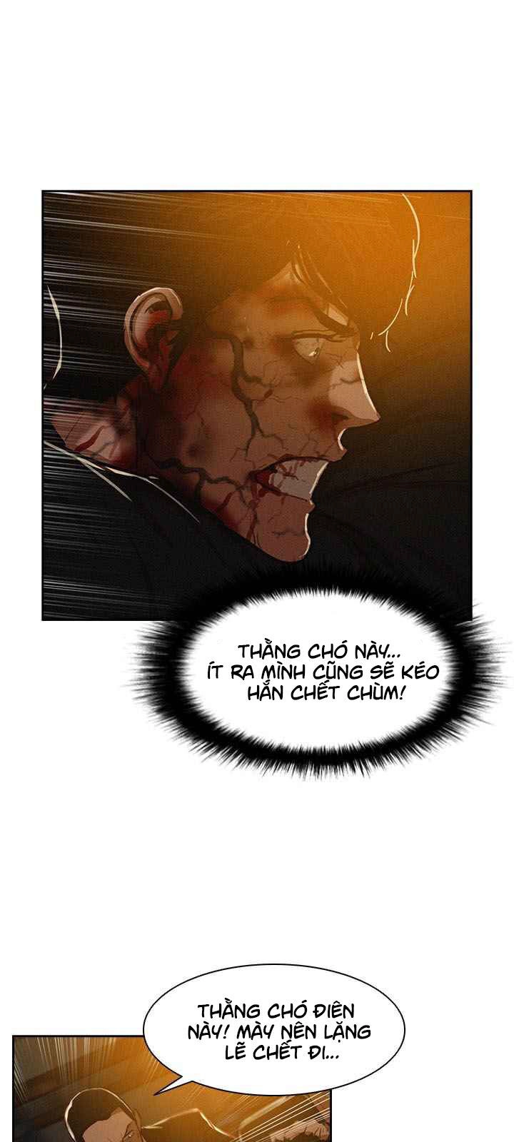 Chúa Tể Đồng Tiền Chapter 1 - 89