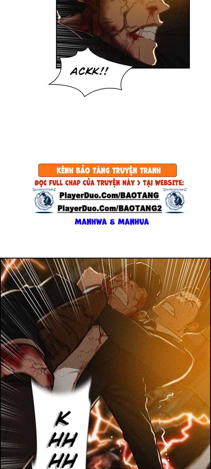 Chúa Tể Đồng Tiền Chapter 1 - 91