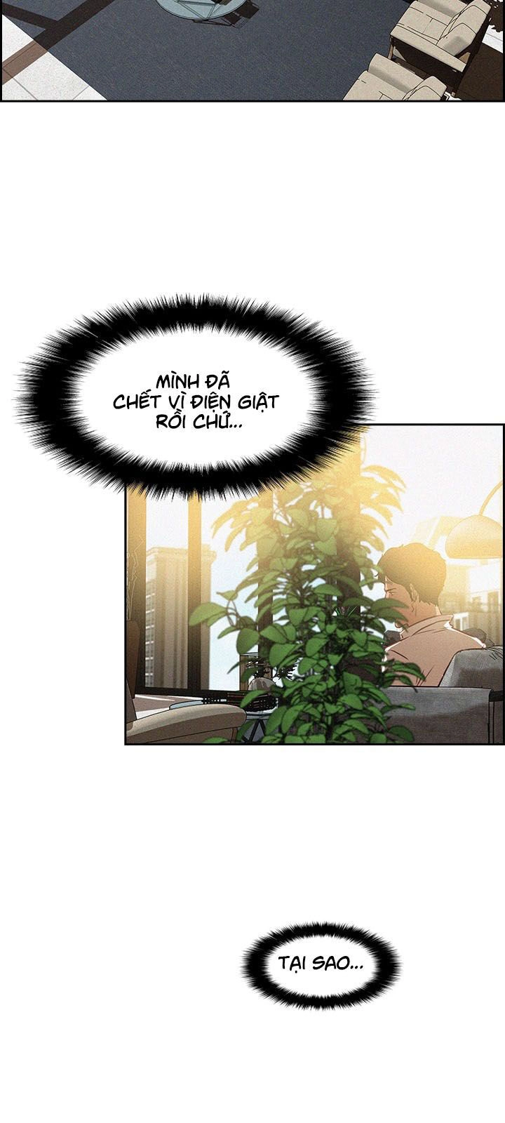 Chúa Tể Đồng Tiền Chapter 2 - 4