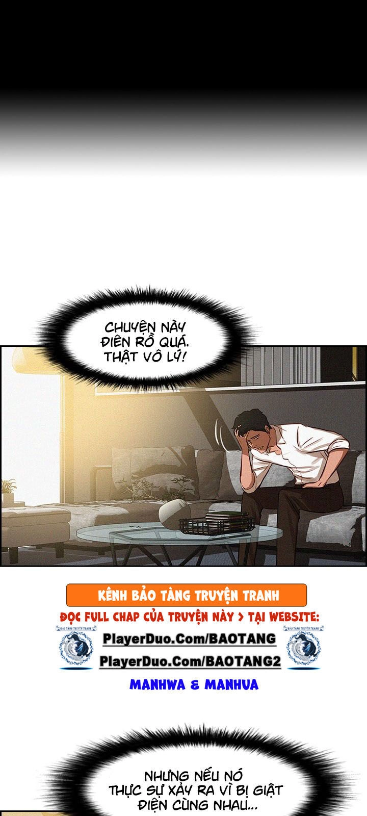 Chúa Tể Đồng Tiền Chapter 2 - 10