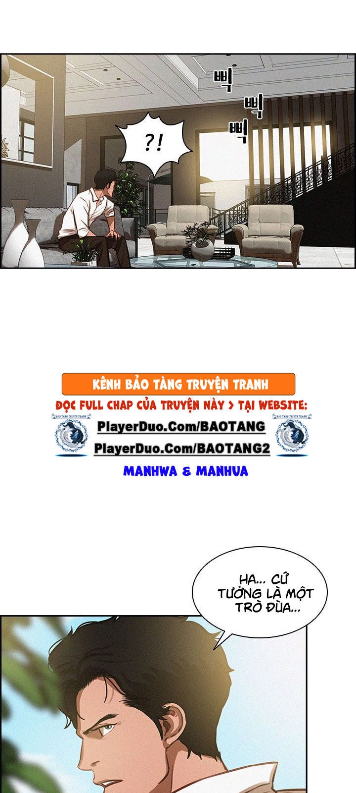 Chúa Tể Đồng Tiền Chapter 2 - 12