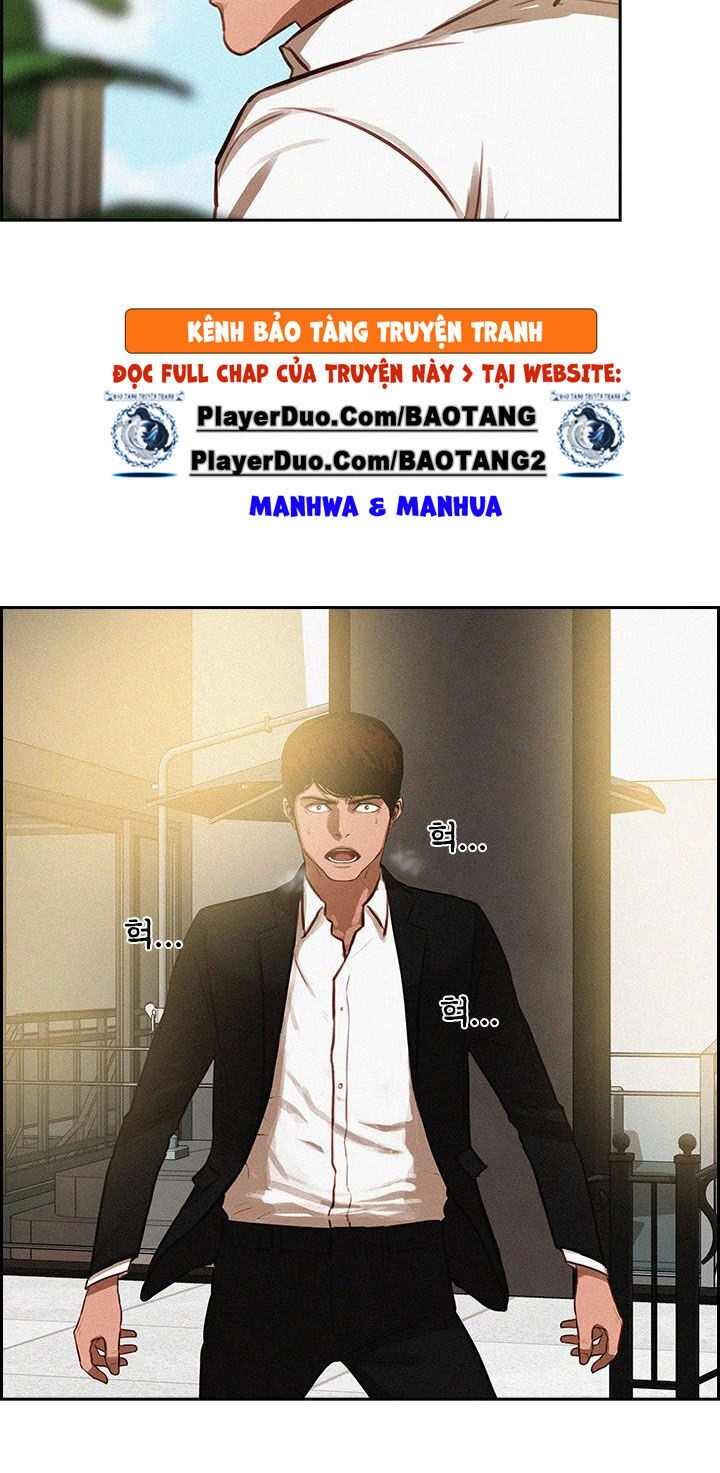 Chúa Tể Đồng Tiền Chapter 2 - 13