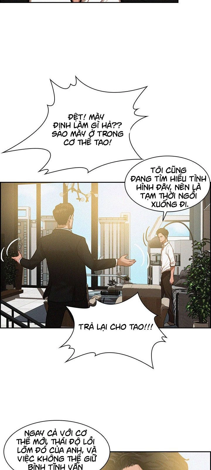 Chúa Tể Đồng Tiền Chapter 2 - 16