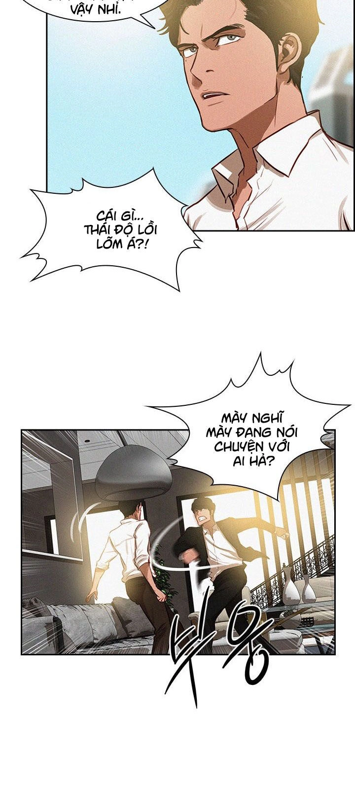 Chúa Tể Đồng Tiền Chapter 2 - 17