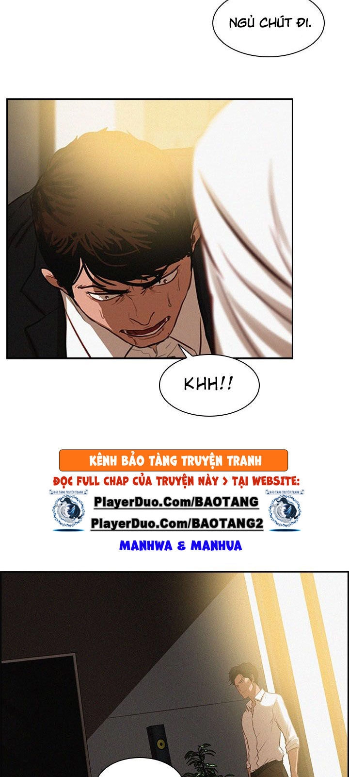 Chúa Tể Đồng Tiền Chapter 2 - 19