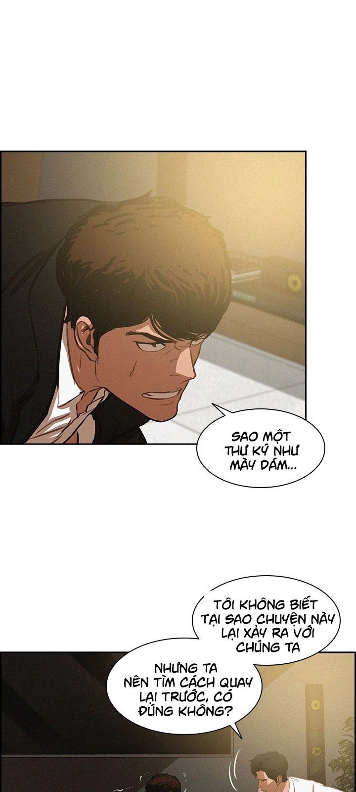 Chúa Tể Đồng Tiền Chapter 2 - 21