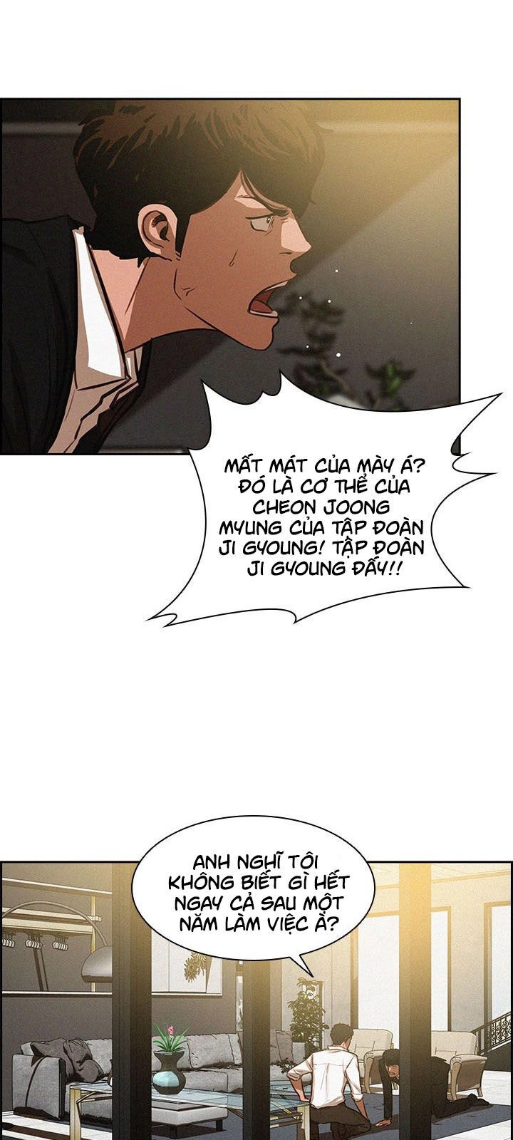 Chúa Tể Đồng Tiền Chapter 2 - 23