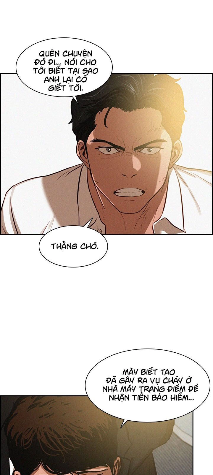 Chúa Tể Đồng Tiền Chapter 2 - 25