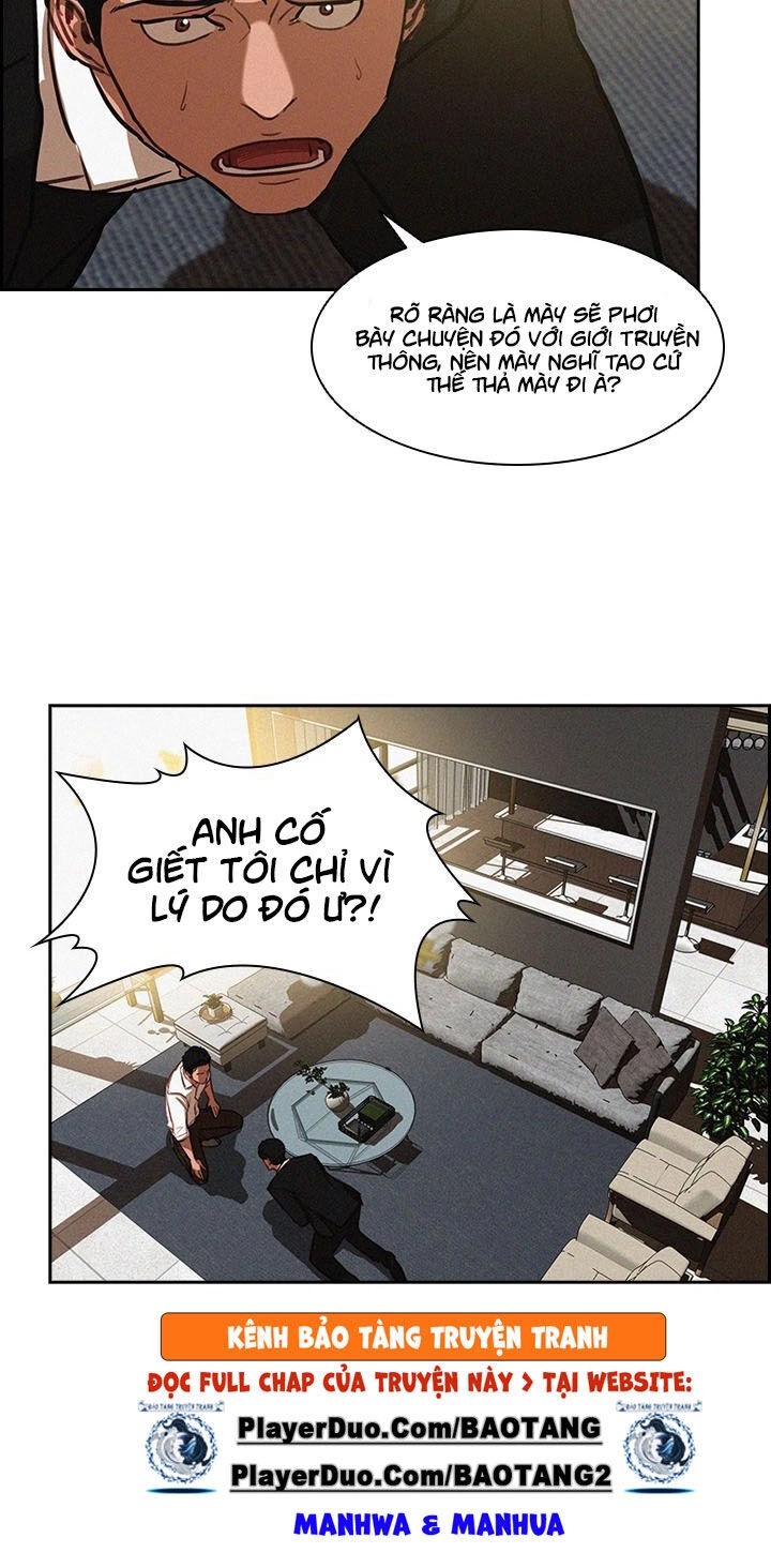 Chúa Tể Đồng Tiền Chapter 2 - 26