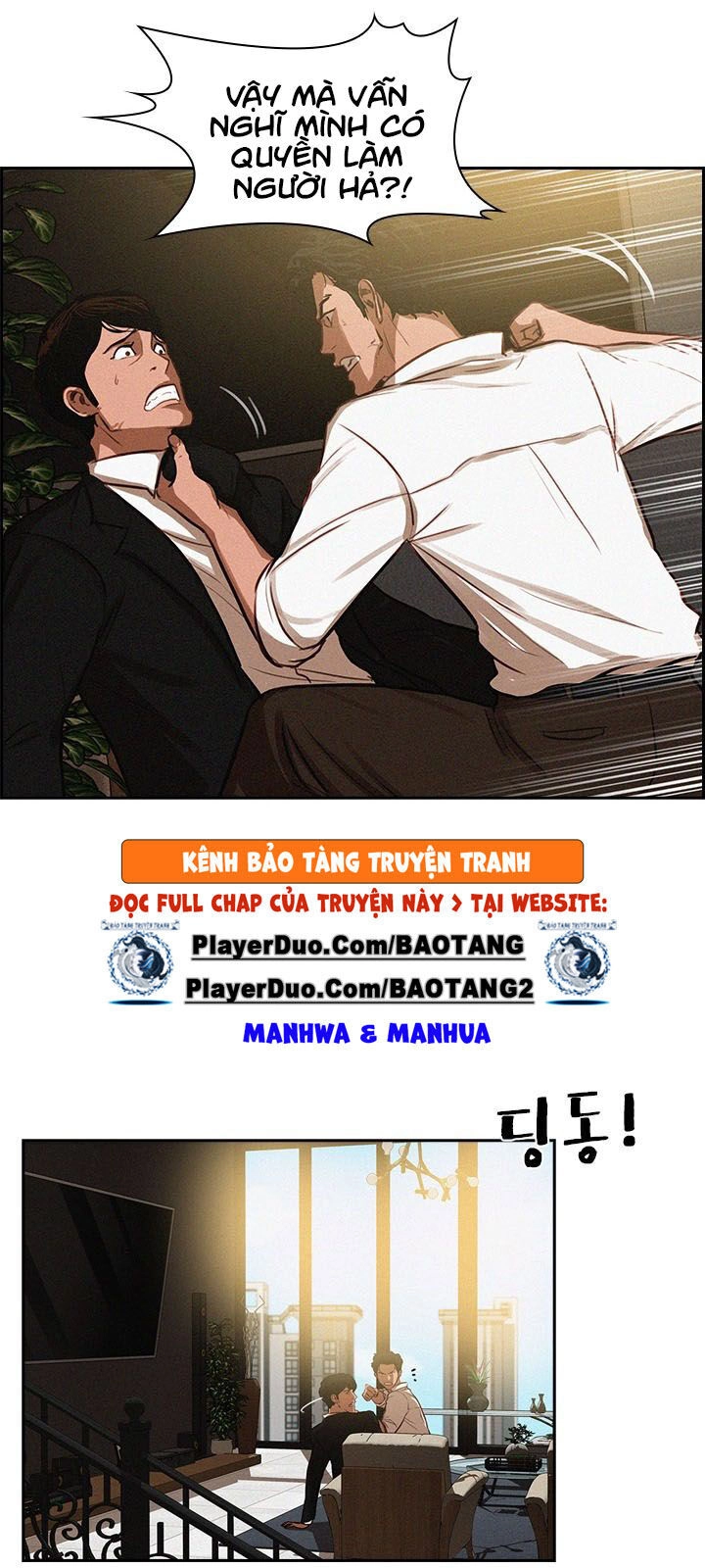 Chúa Tể Đồng Tiền Chapter 2 - 27