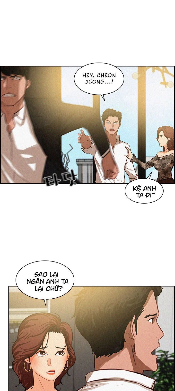 Chúa Tể Đồng Tiền Chapter 2 - 34