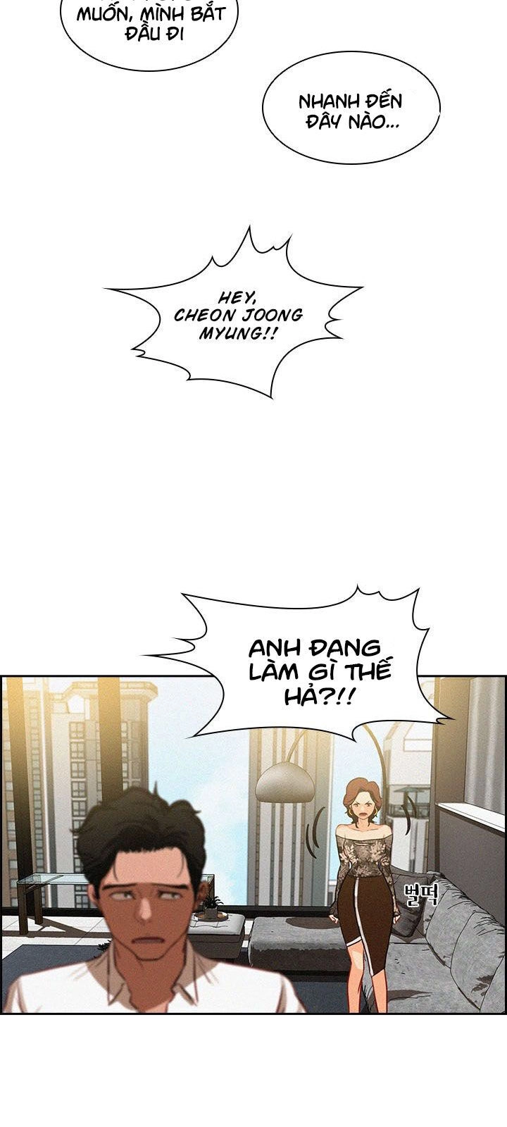 Chúa Tể Đồng Tiền Chapter 2 - 40