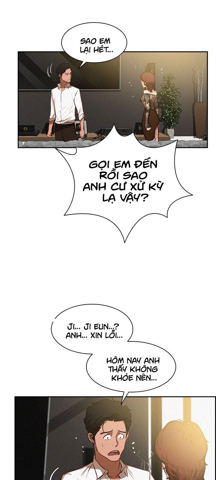 Chúa Tể Đồng Tiền Chapter 2 - 41