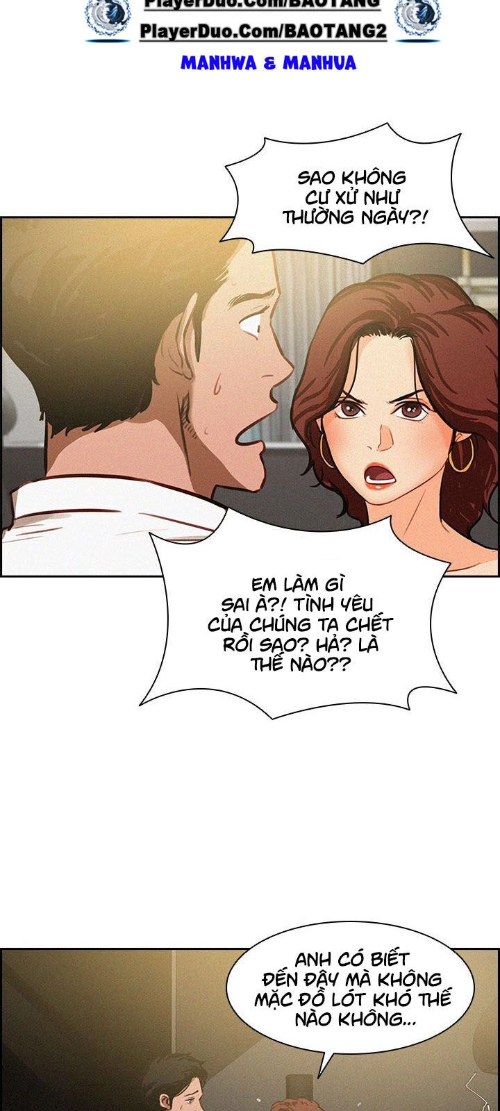 Chúa Tể Đồng Tiền Chapter 2 - 43