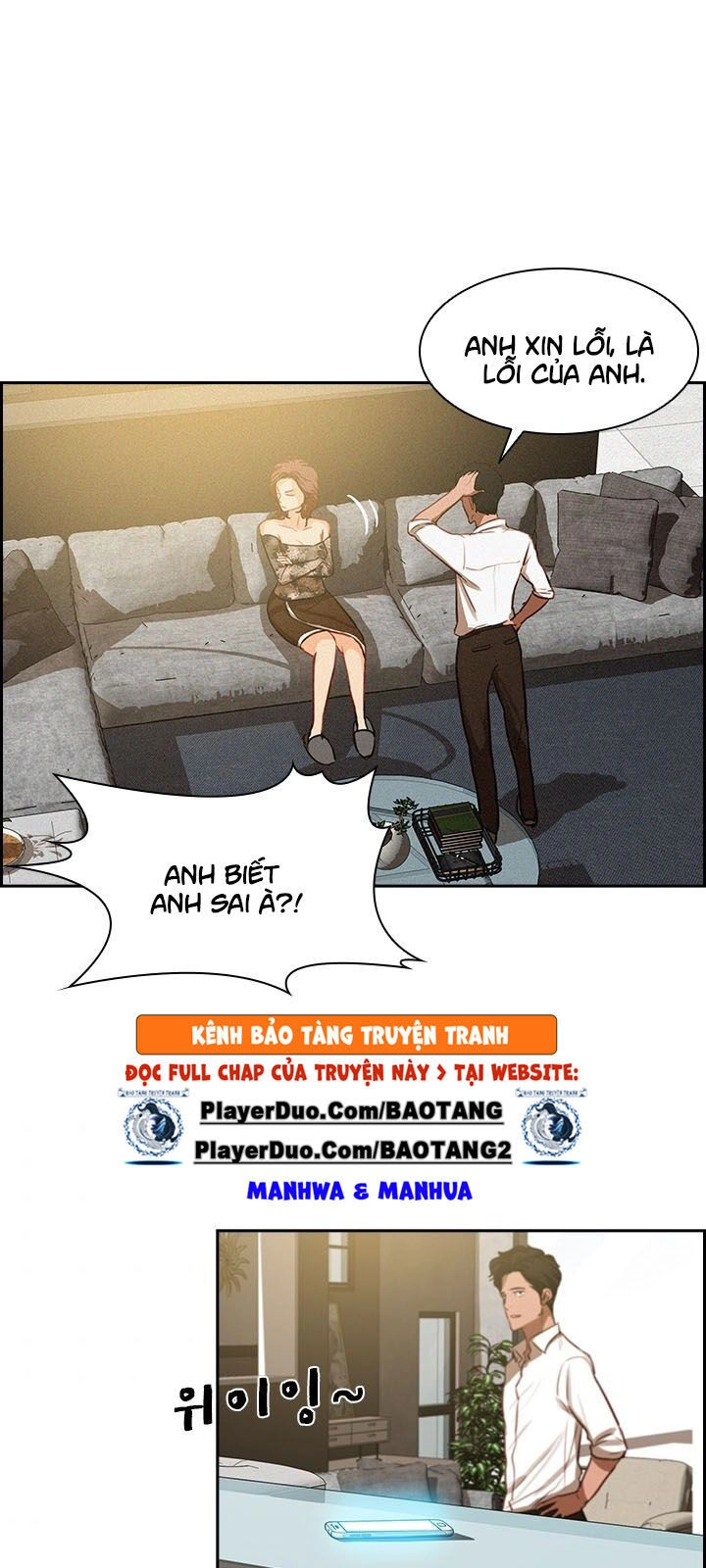 Chúa Tể Đồng Tiền Chapter 2 - 45