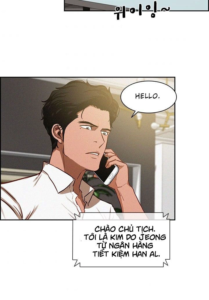 Chúa Tể Đồng Tiền Chapter 2 - 46