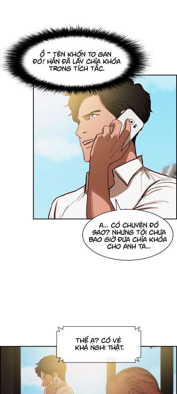 Chúa Tể Đồng Tiền Chapter 2 - 49