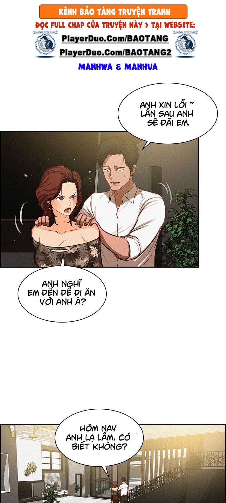 Chúa Tể Đồng Tiền Chapter 2 - 53