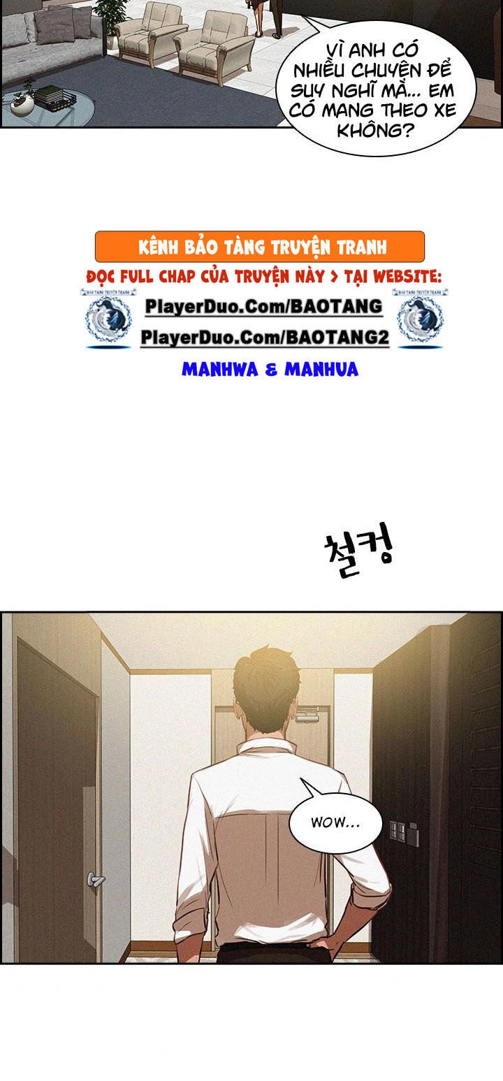 Chúa Tể Đồng Tiền Chapter 2 - 54