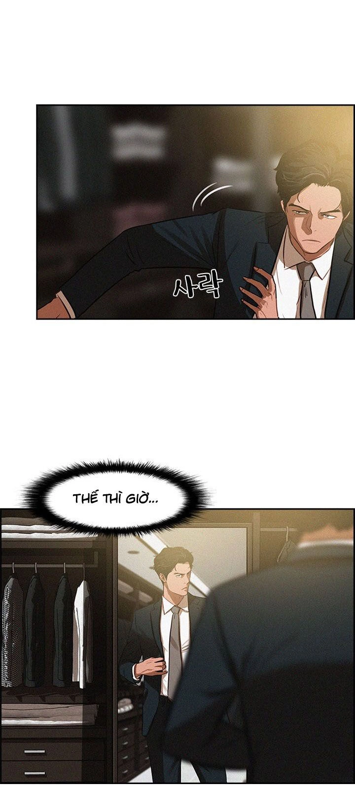 Chúa Tể Đồng Tiền Chapter 2 - 58