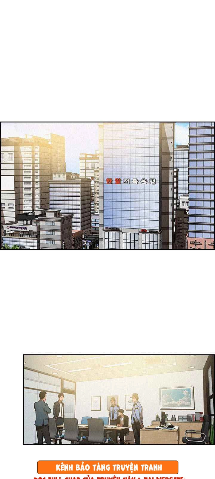 Chúa Tể Đồng Tiền Chapter 3 - 3